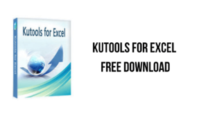 Kutools For Excel Crackeado