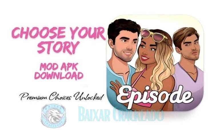 Episode Mod Apk Unlimited Gems And Tickets