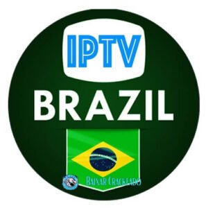 Iptv Brasil Mod Apk