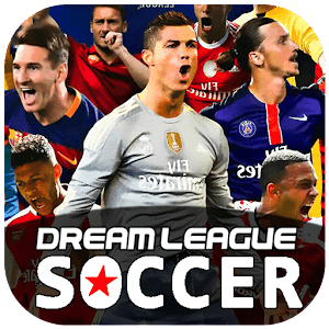 Dream League Soccer 2022 Mod Apk v5 04 Dinheiro Infinito