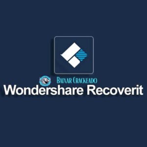 Wondershare Recoverit Crackeado 2023