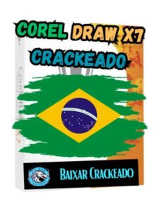 Crack Para Corel x7