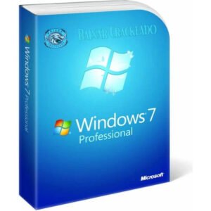 Ativador Windows 7 Professional