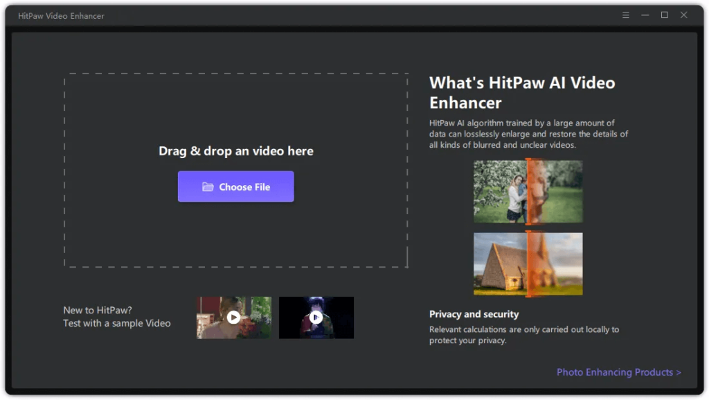 Hitpaw Video Enhancer Crackeado