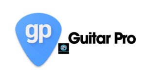 Guitar Pro 8 Crackeado