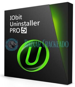Iobit Uninstaller Pro Crackeado 2023