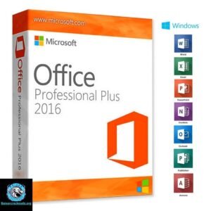 Office 2016 Download Português + Ativador 