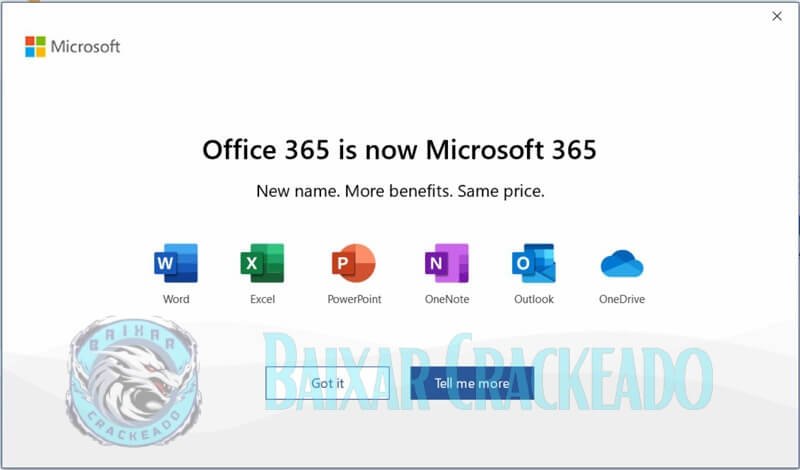 Ativador Do Office 365