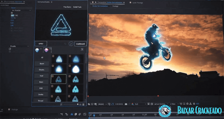 After Effects Download Crackeado 2023