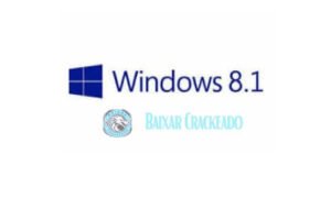 Chave Ativação Windows 8.1