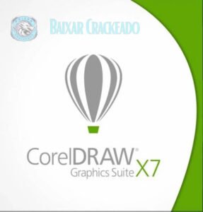 Download Corel Draw x7 Crackeado