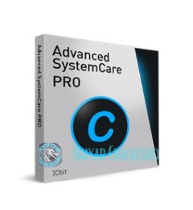 Advanced Systemcare Pro Crackeado 2023