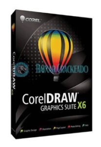 Corel Draw x6 Crack Torrent
