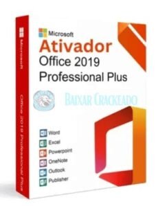 Ativação Office 2019 Download