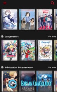 Anime Brasil Apk Mod