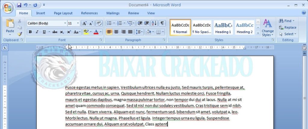 Office 2007 Download Português + Ativador Gratis