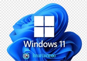 Baixar Windows 11 Torrent