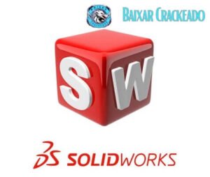 SolidWorks 2022 Crackeado