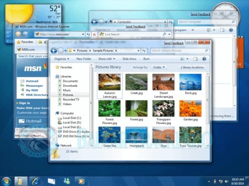 Ativador Windows 7 Professional