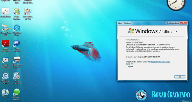 Windows 7 Download Torrent