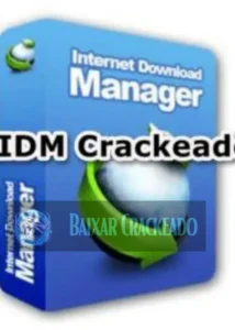 IDM Crackeado 