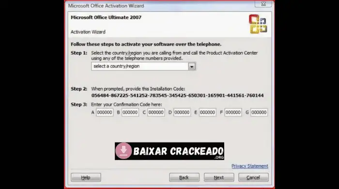 Microsoft Office 2007 Torrent Para PC Download Grátis Português PT-BR 2024