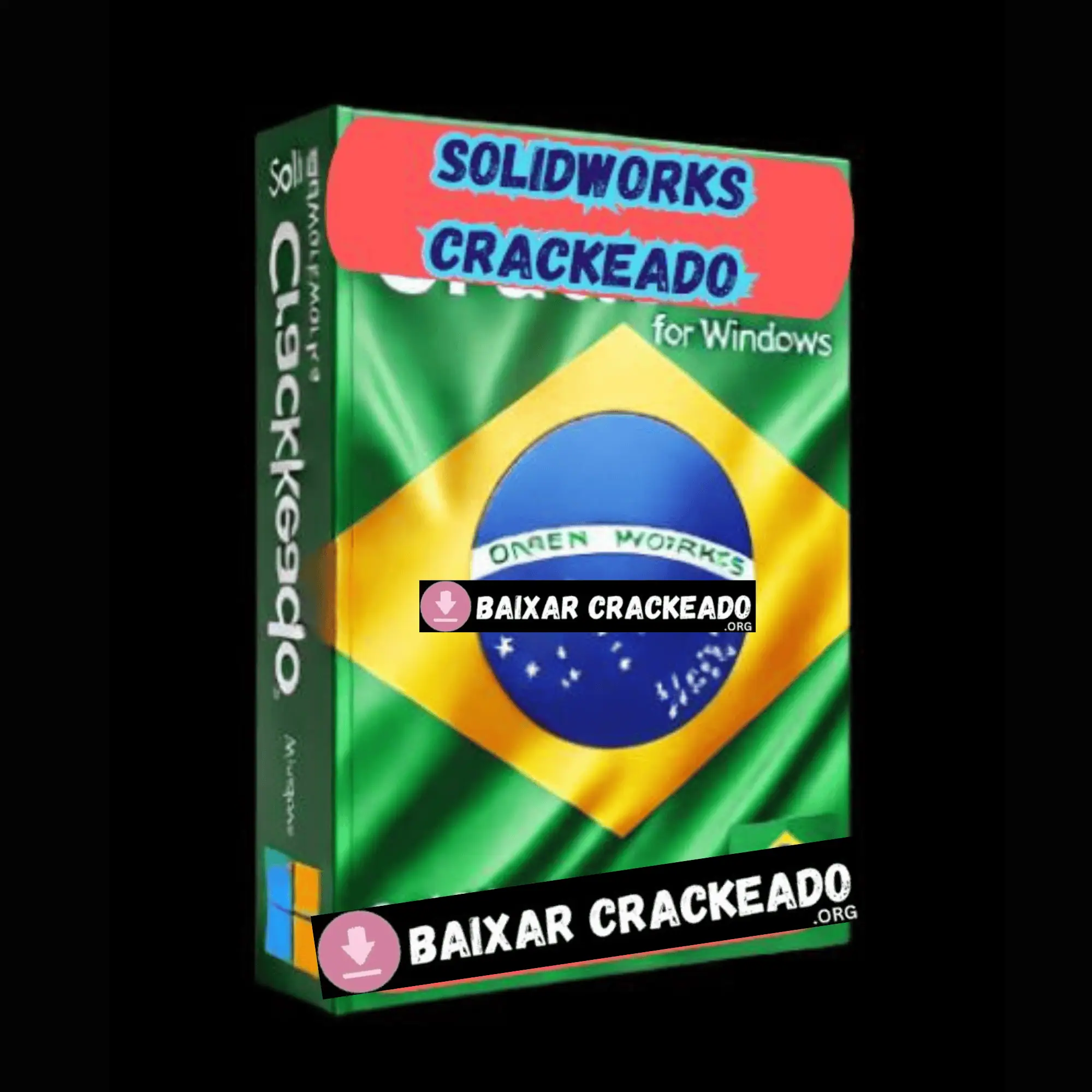 SolidWorks Crackeado Para PC Download Grátis Português PT-BR 2024