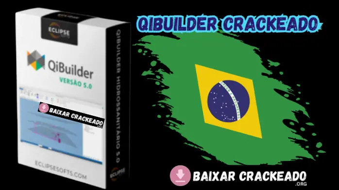 QiBuilder Crackeado Para PC Download Grátis Português PT-BR 2024