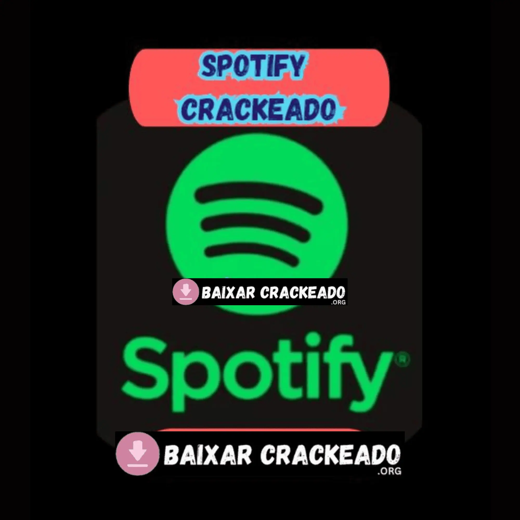 Spotify Crackeado Para PC Download Grátis Português PT-BR 2024