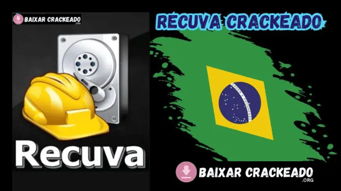 Recuva Crackeado Para PC Download Grátis Português PT-BR 2024