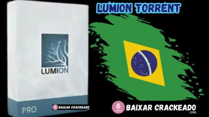 Lumion Torrent Para PC Download Grátis Português PT-BR 2024