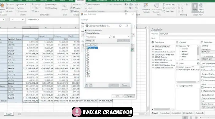 Excel Download Crackeado Para PC Download Grátis Português PT-BR 2024