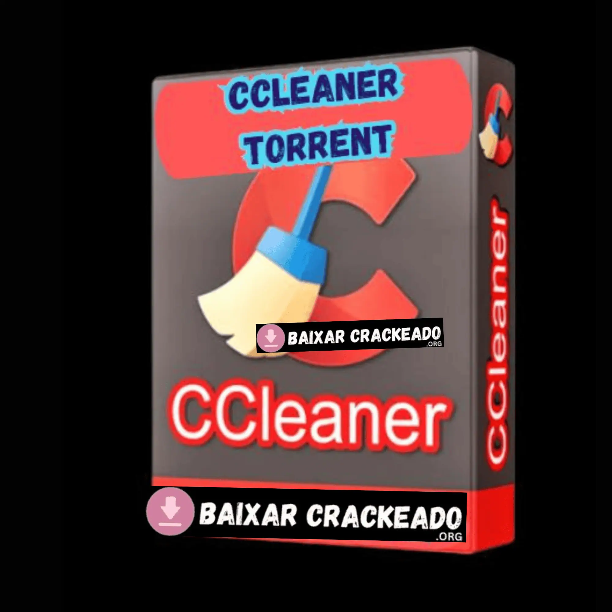 CCleaner Torrent Para PC Download Grátis Português PT-BR 2024