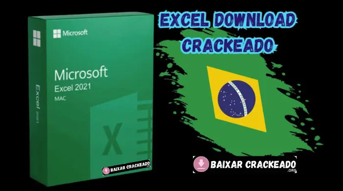 Excel Download Crackeado Para PC Download Grátis Português PT-BR 2024