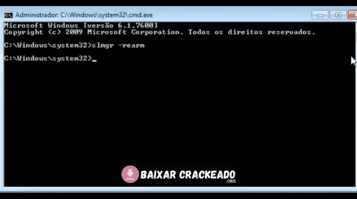 Ativador Windows 7 Para PC Download Grátis Português PT-BR 2024