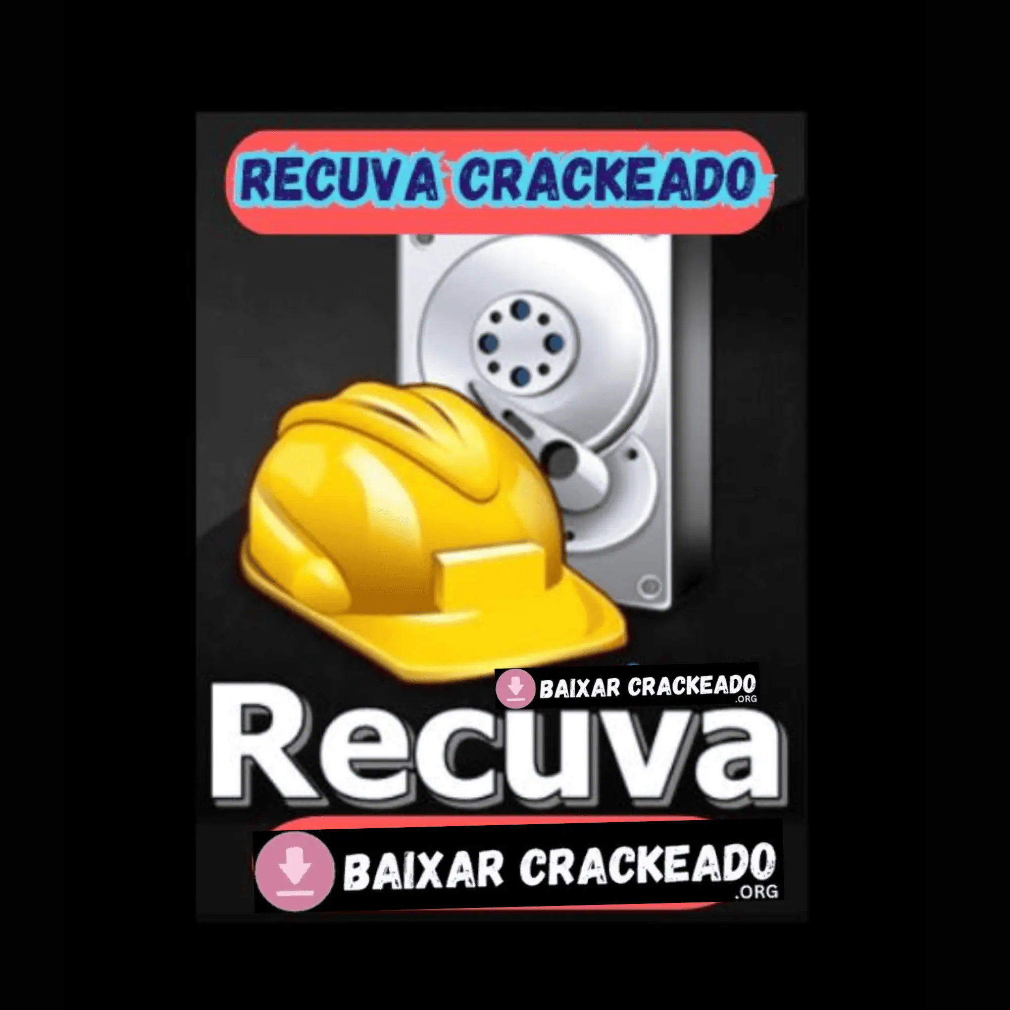 Recuva Crackeado Para PC Download Grátis Português PT-BR 2024