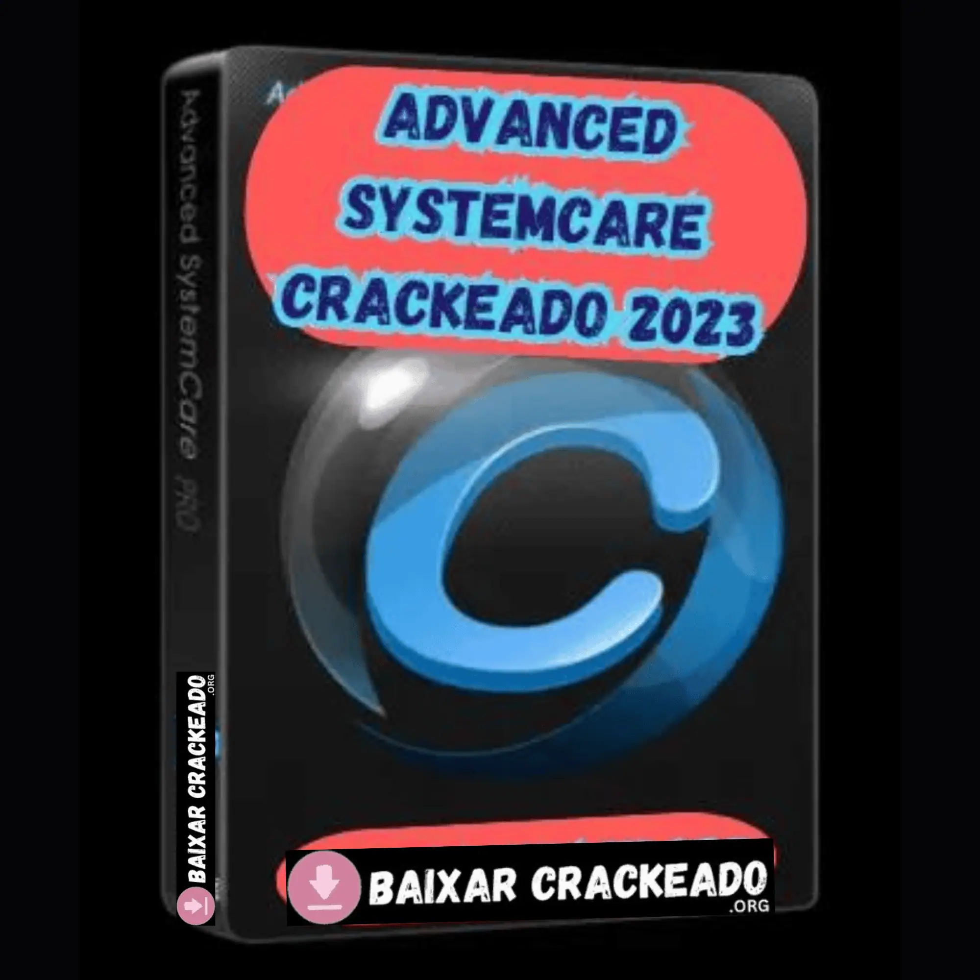 IObit Advanced SystemCare Crackeado 2023 Para PC Download Grátis Português PT-BR 2024