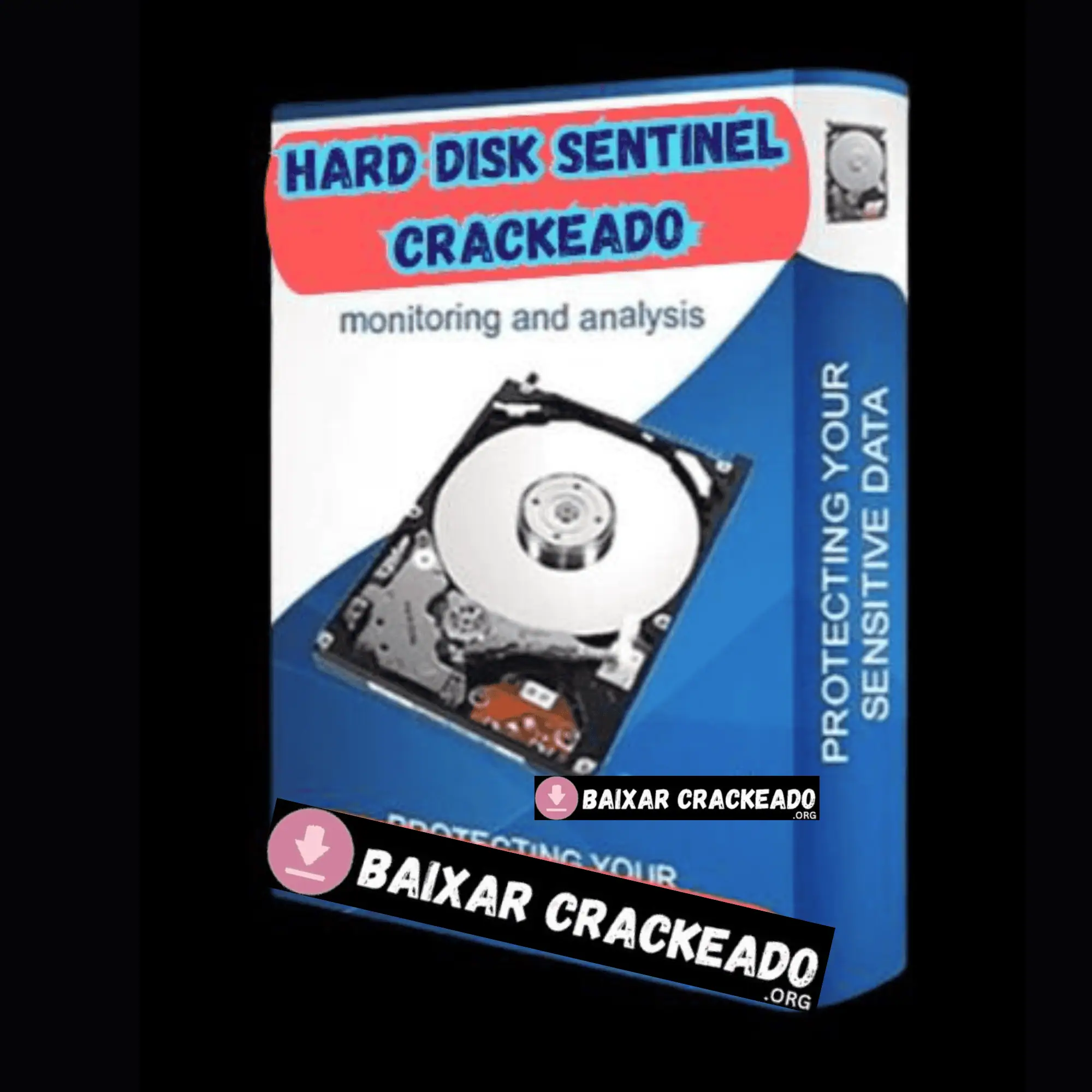 Hard Disk Sentinel Crackeado Para PC Download Grátis Português PT-BR 2024