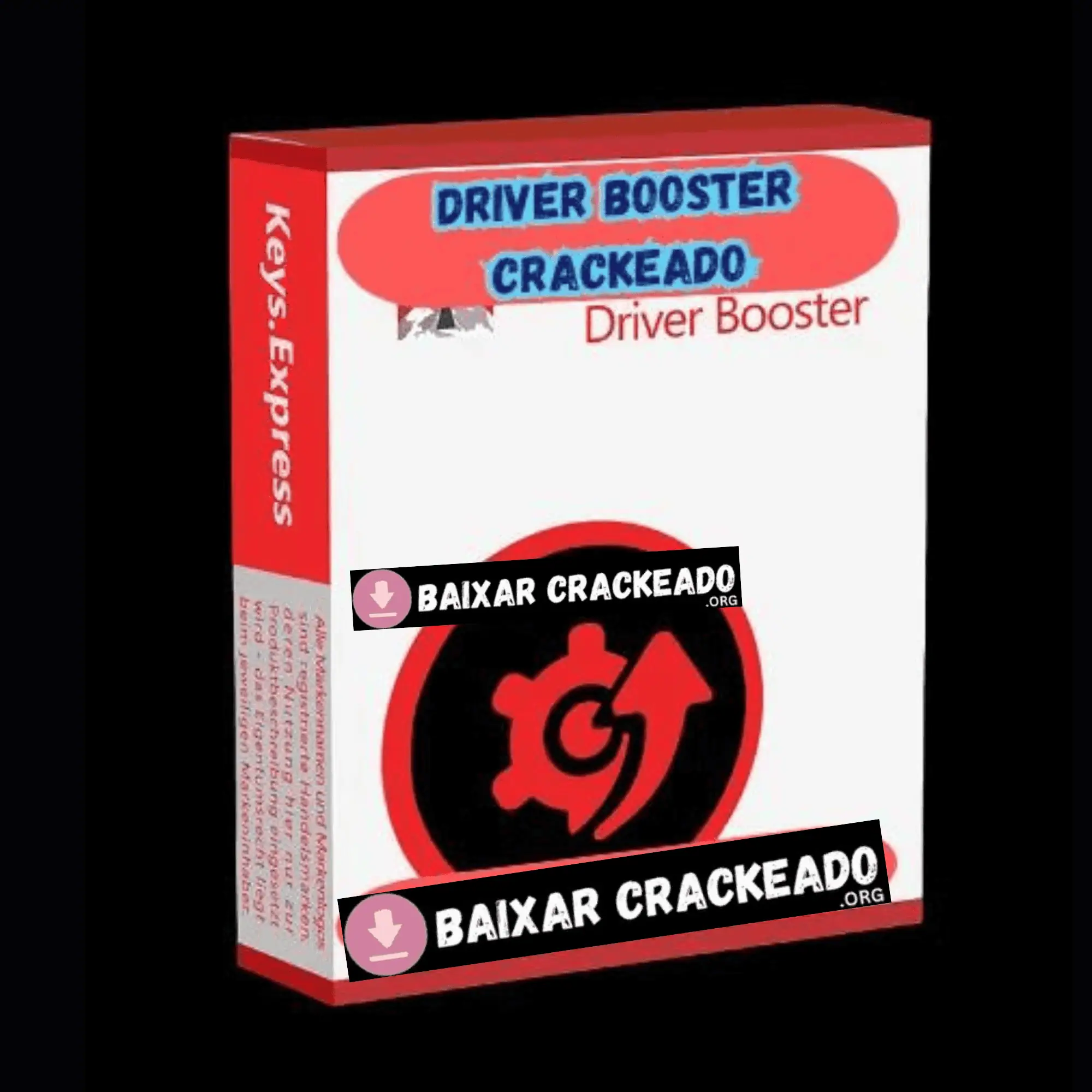 IObit Driver Booster Crackeado Para PC Download Grátis Português PT-BR 2024
