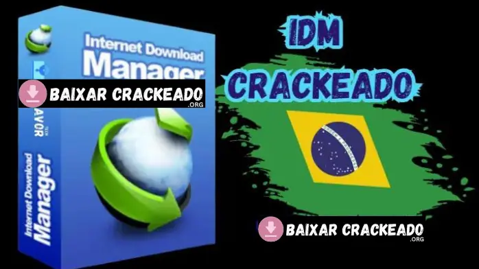 IDM Crackeado 6.42 Build 11 Para PC Português Grátis PT-BR