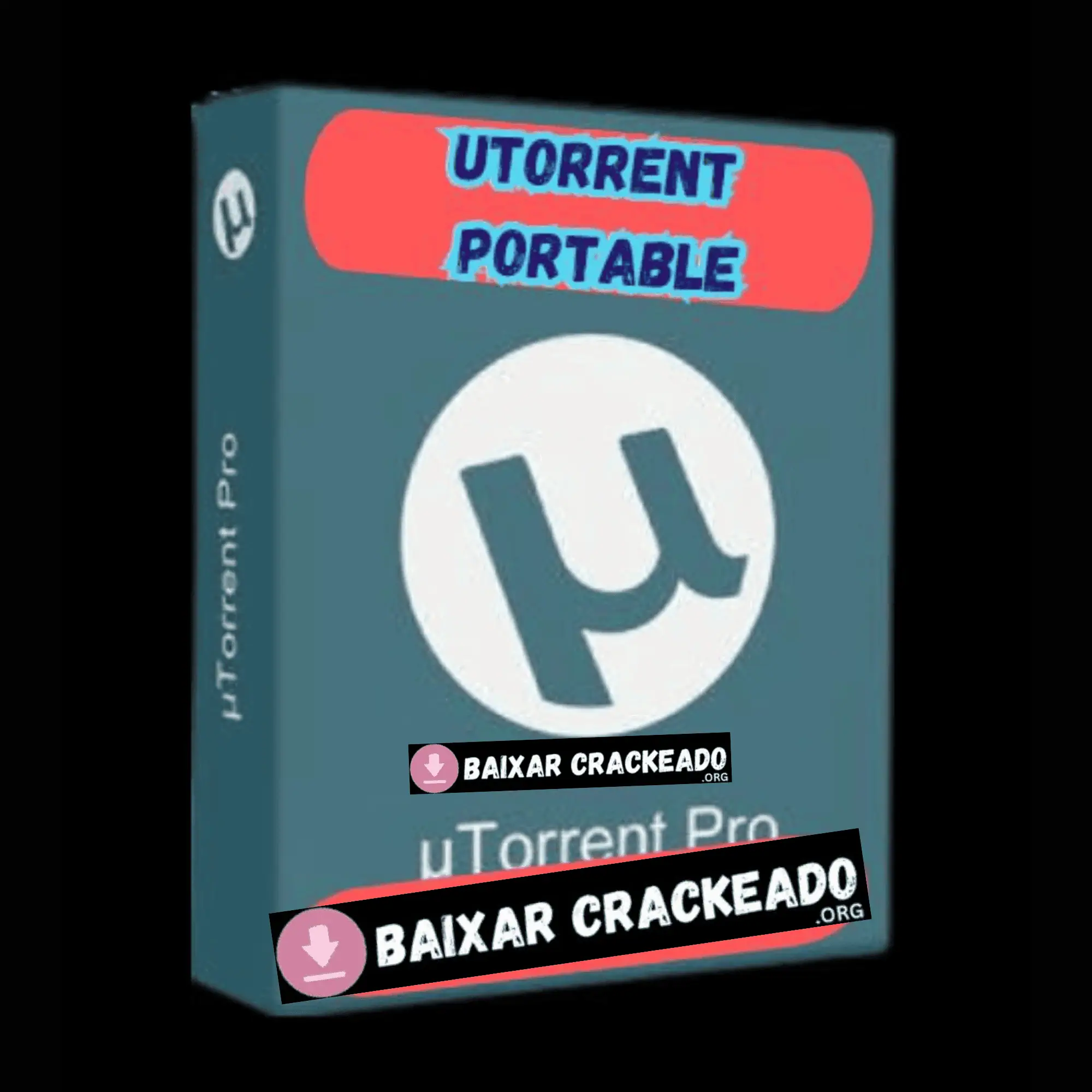 uTorrent Portable Para PC Download Grátis Português PT-BR 2024