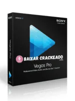 Sony Vegas Crackeado