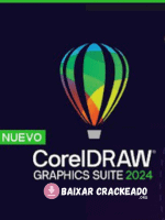 Corel 2024 Crackeado Download